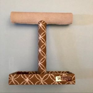 Tahari Home Jewelry Stand